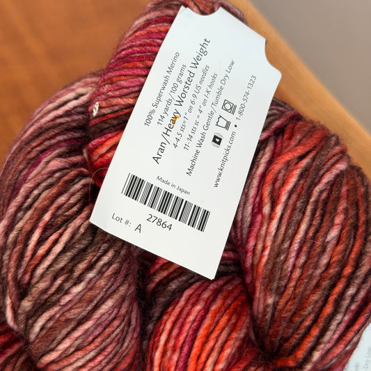 Yarn Destash #032