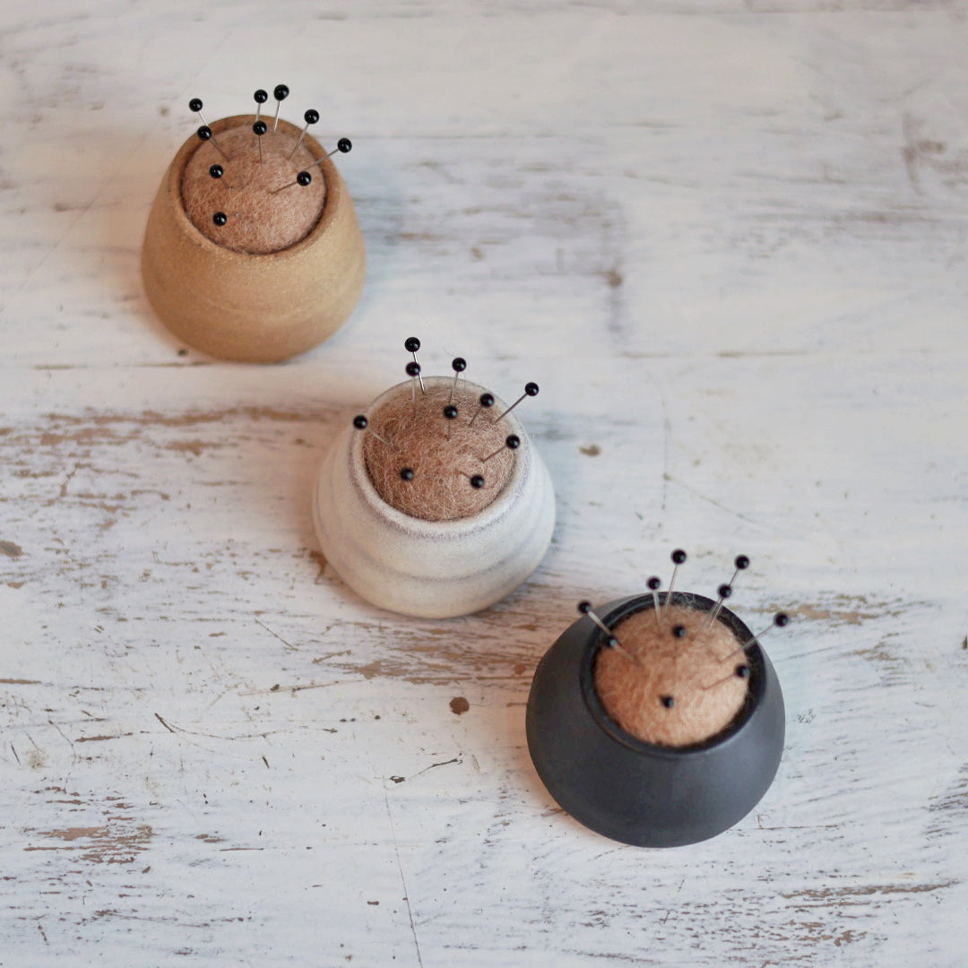 Minimalist Mini Pin Cushion