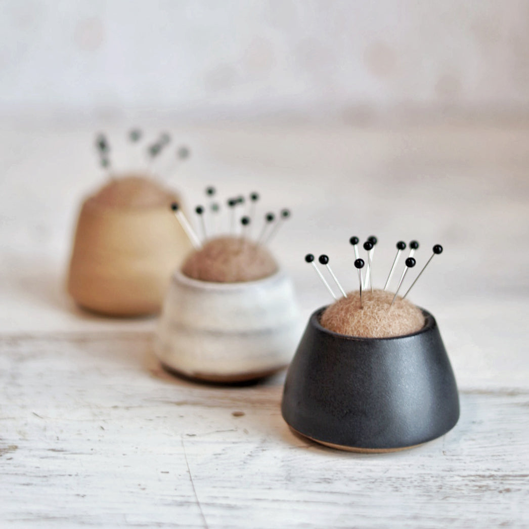 Minimalist Mini Pin Cushion