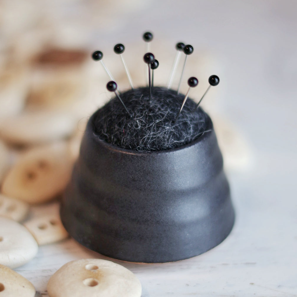 Minimalist Mini Pin Cushion