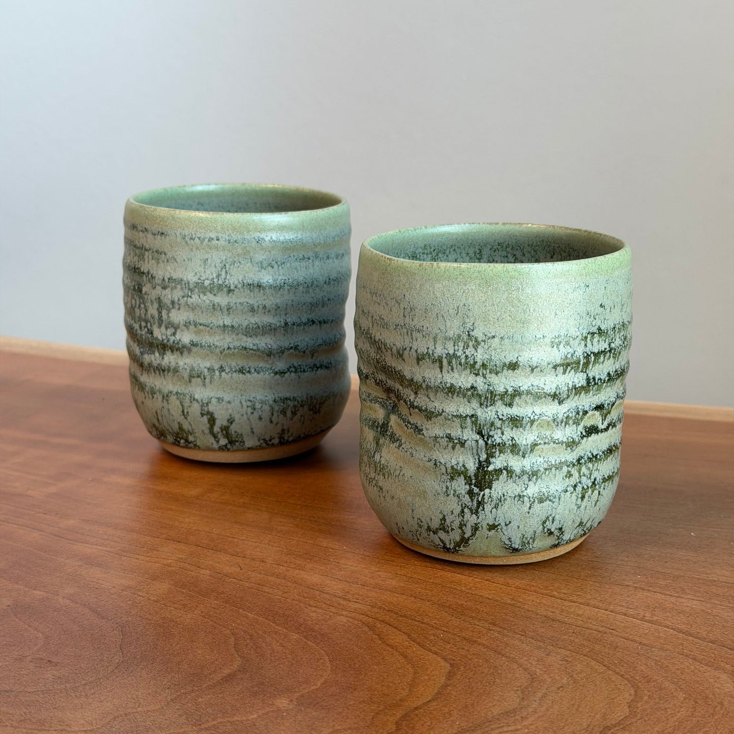 Everyday Tumbler in Moss Green