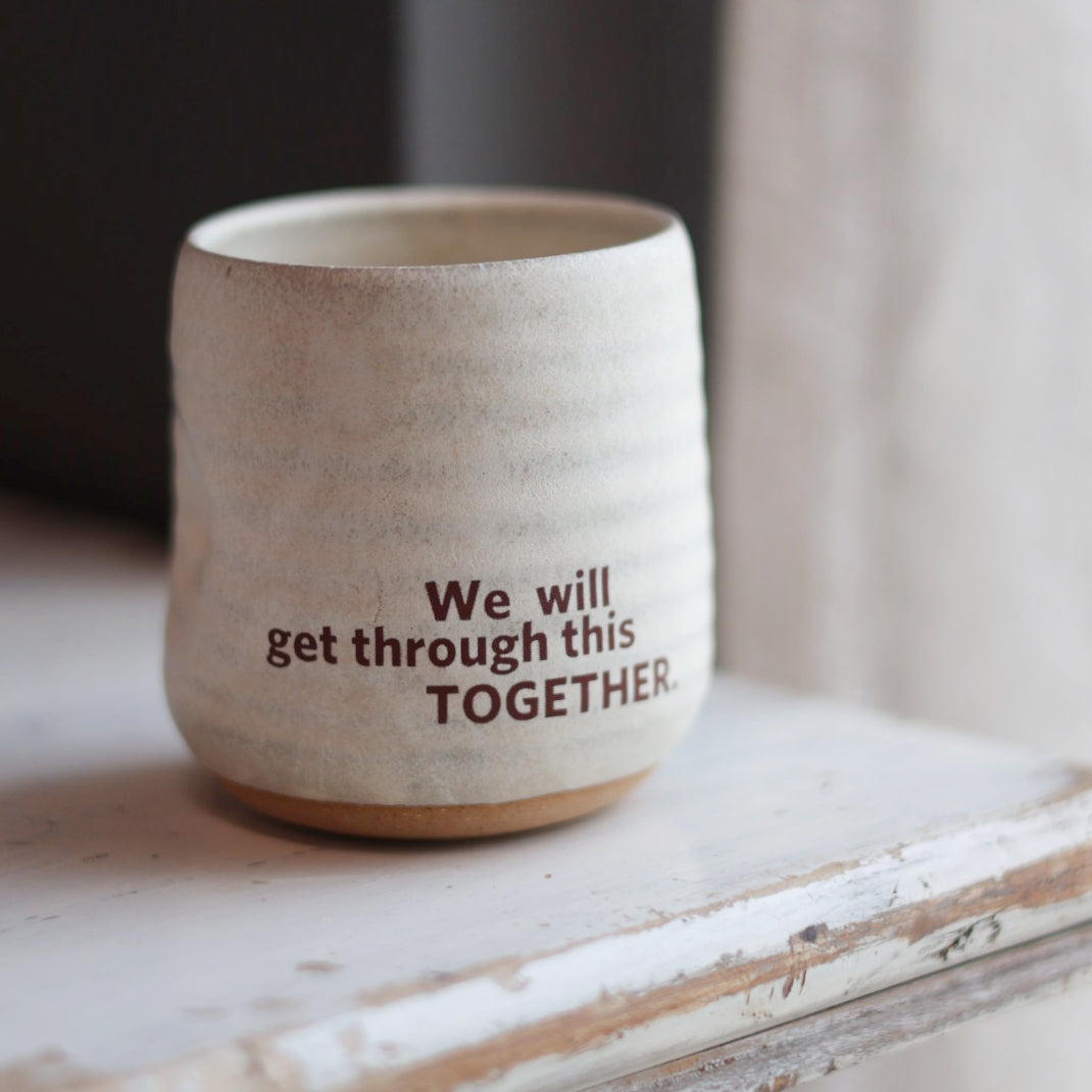 Liquid Courage Wine Cup Fundraiser