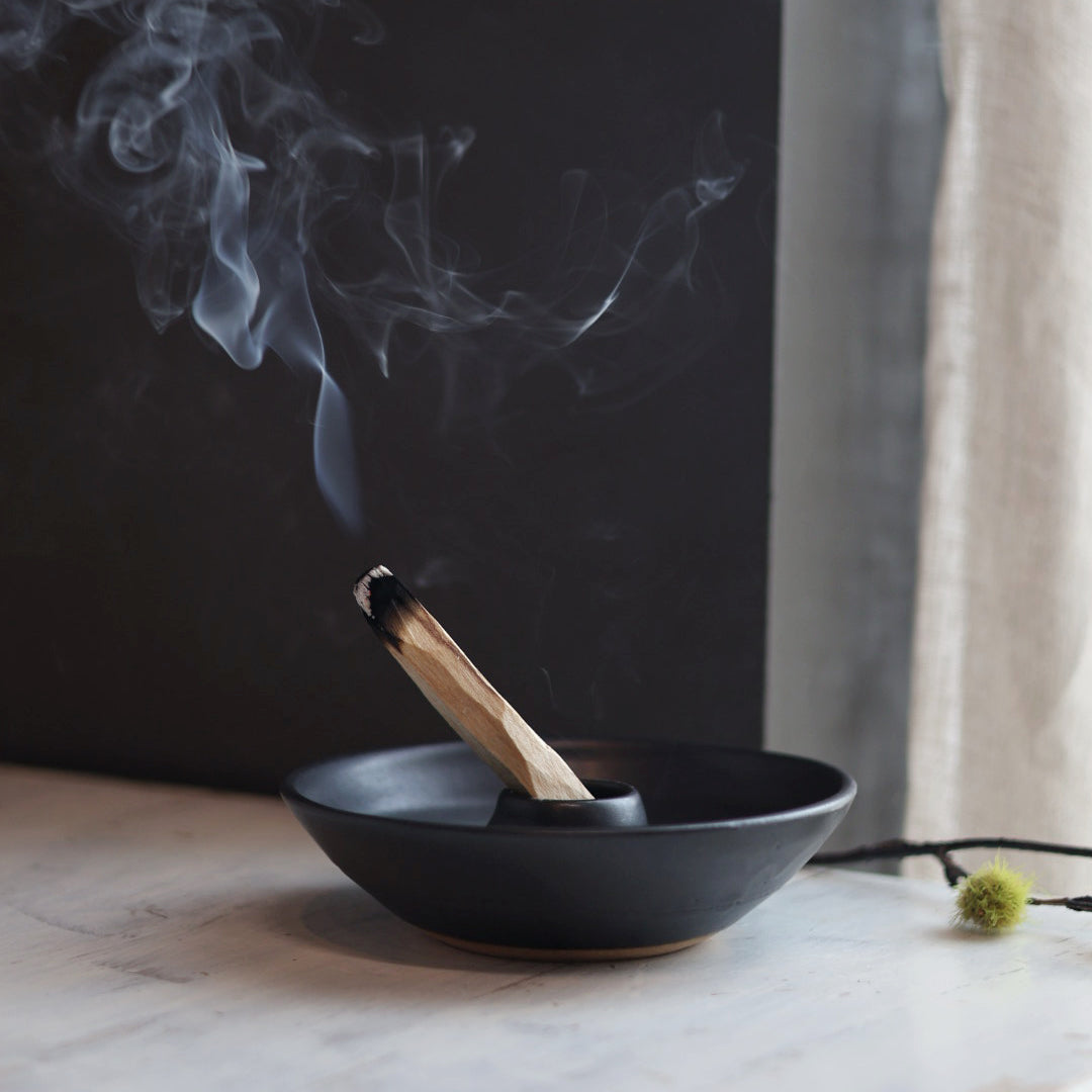 Palo Santo Burning Dish