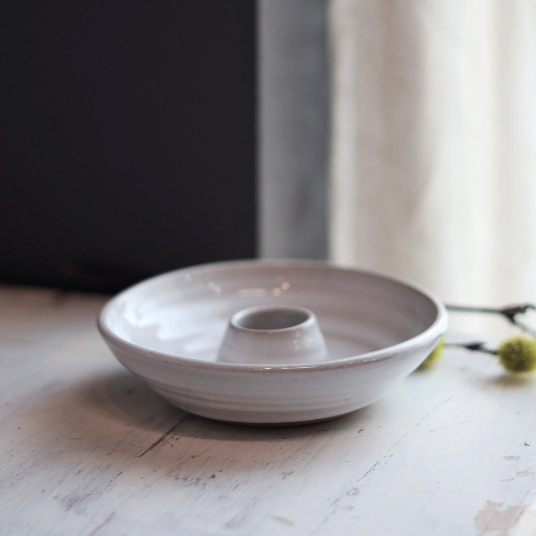 Palo Santo Burning Dish
