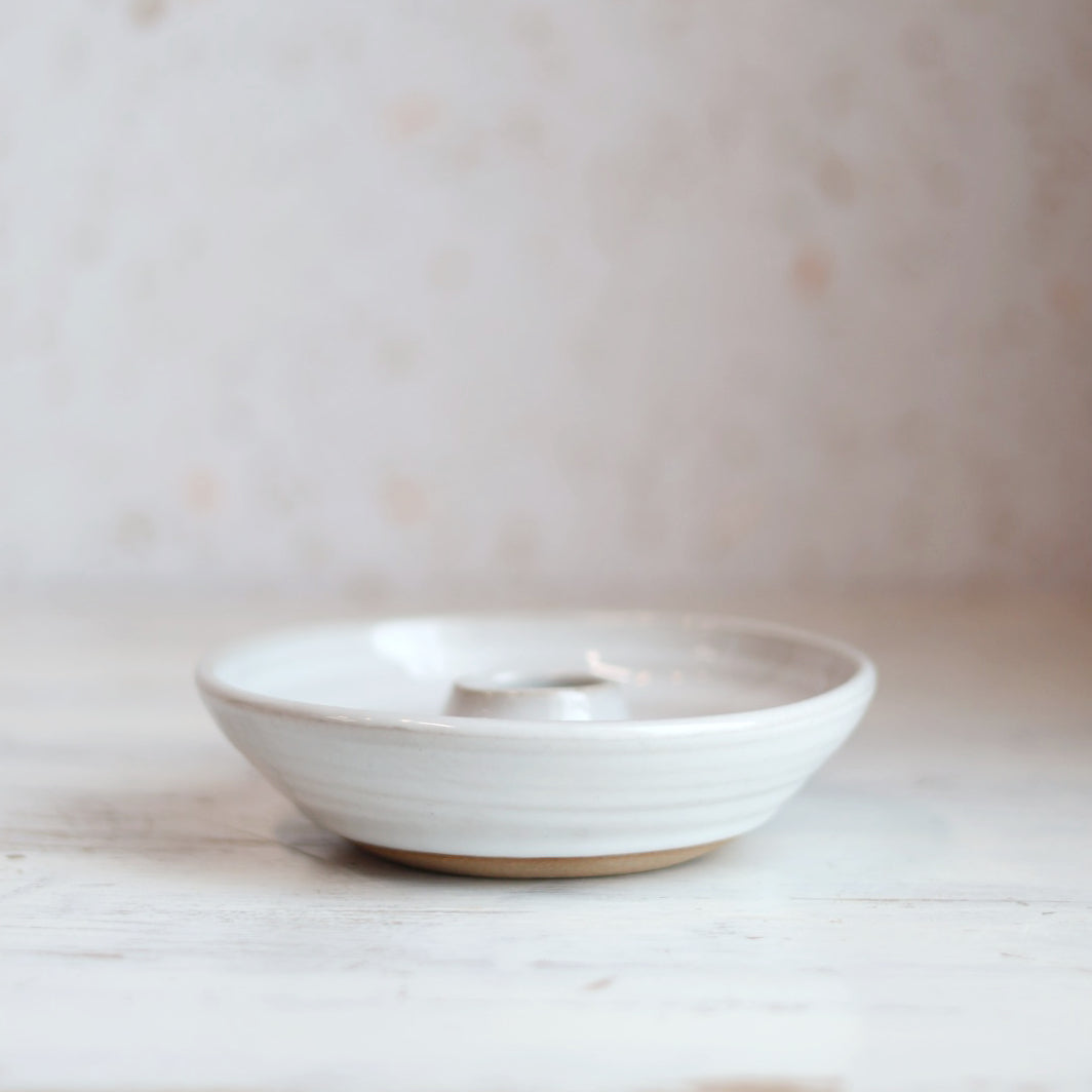 Palo Santo Burning Dish