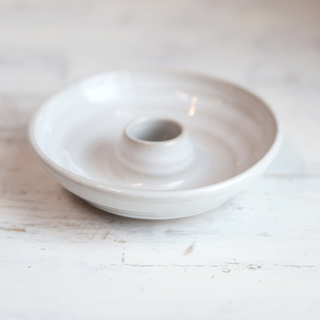 Palo Santo Burning Dish