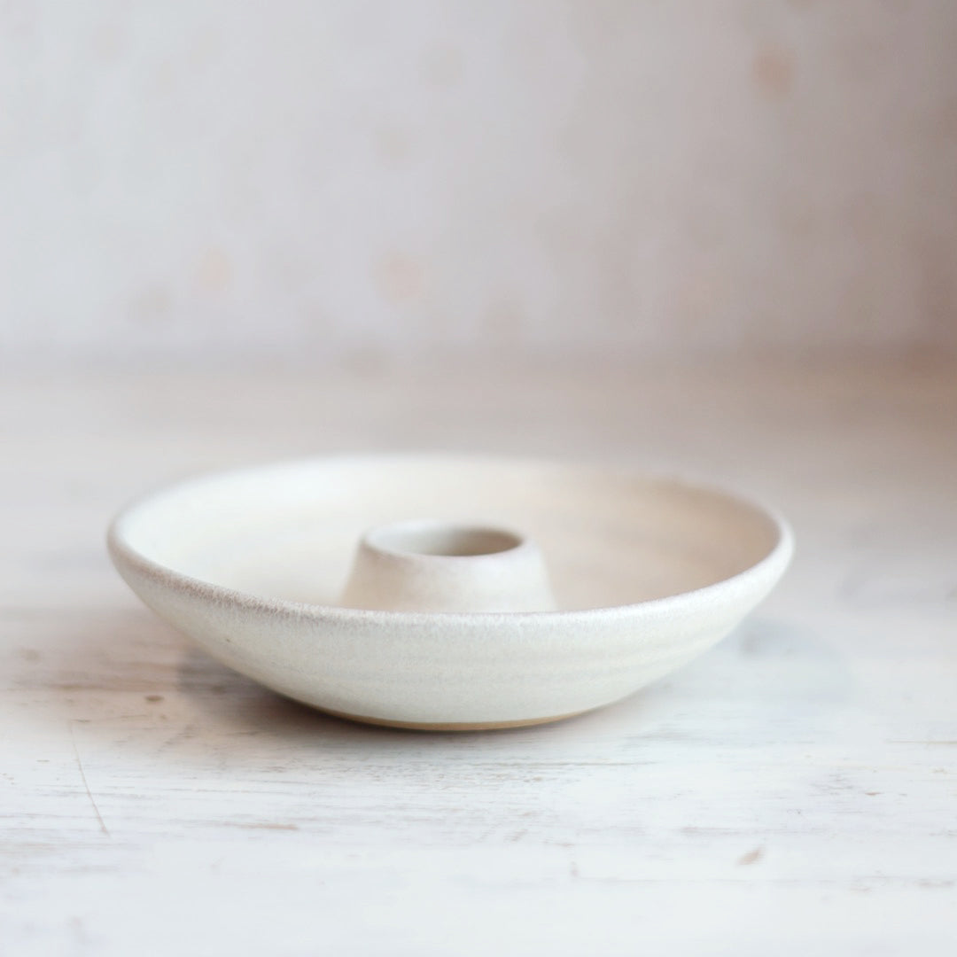 Palo Santo Burning Dish