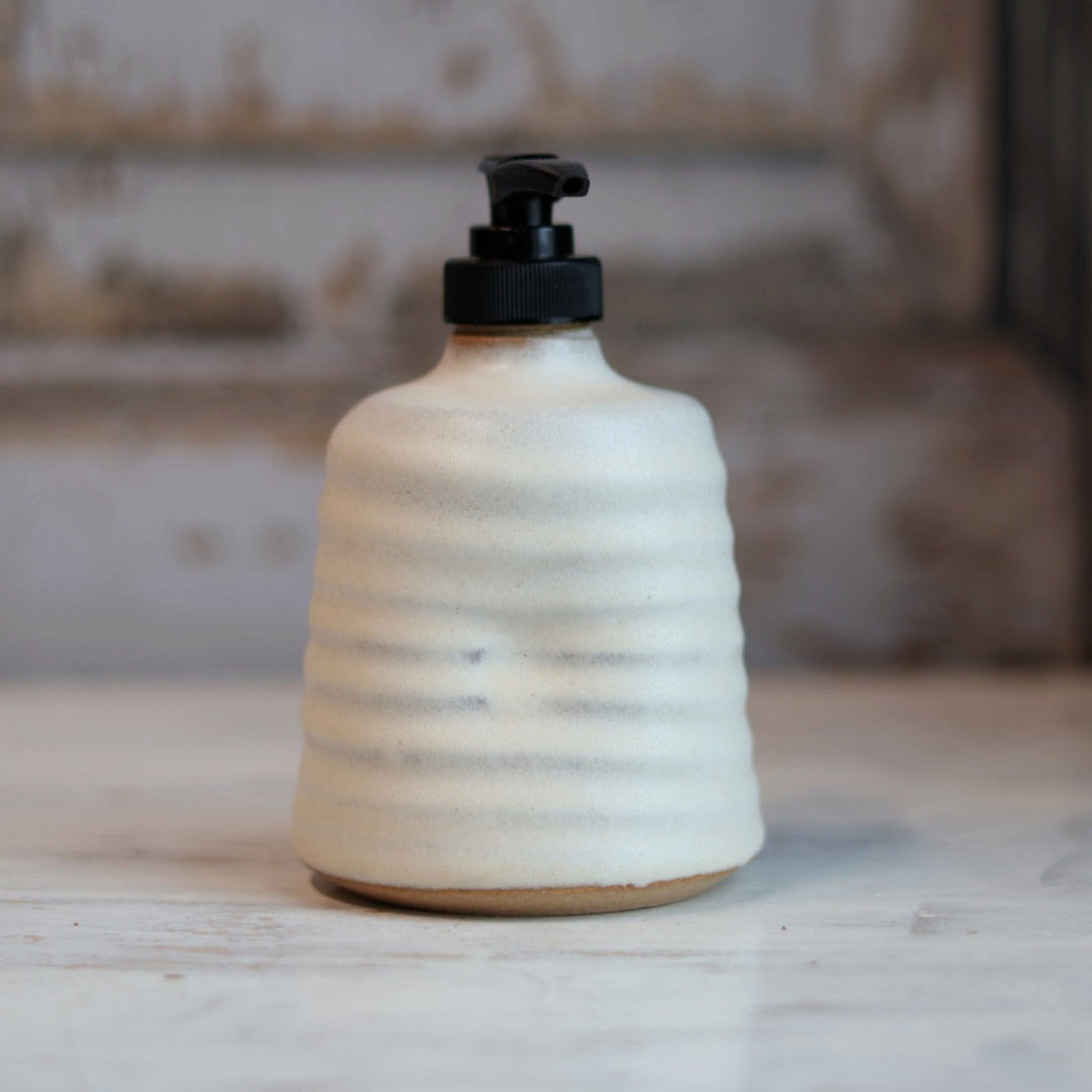 Artist Choice Soap + Lotion Bottle in 3 Color Options