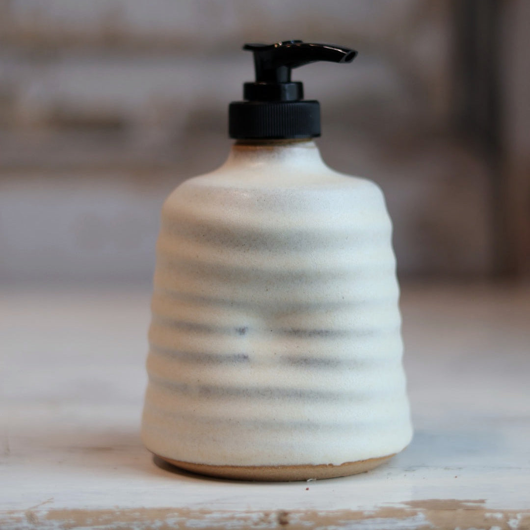 Artist Choice Soap + Lotion Bottle in 3 Color Options