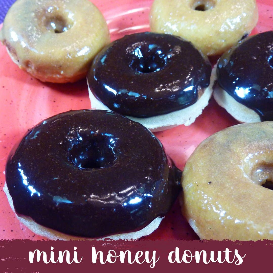 Gluten Free No Sugar Added Muffin Mix