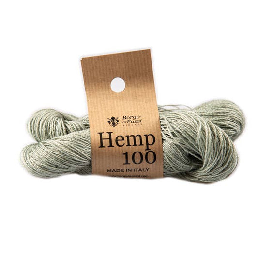 Hemp 100: 80