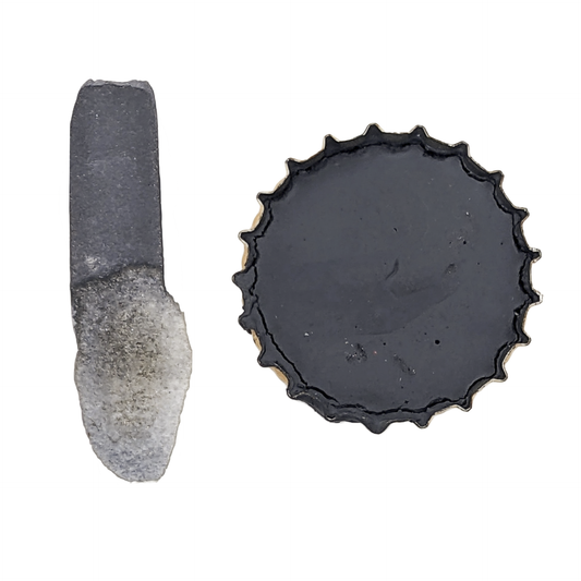 Gouache Sticky Cap - Recycled Gray #3