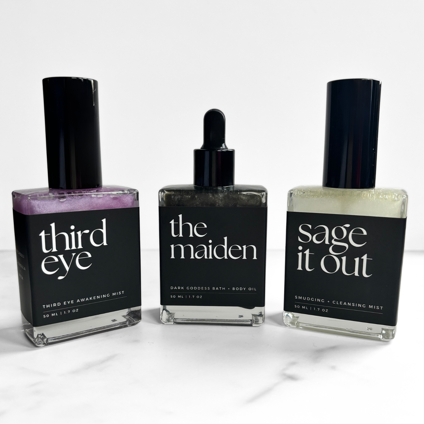 Third Eye | Third Eye Awakening Fragrance Mist | 1.7 oz