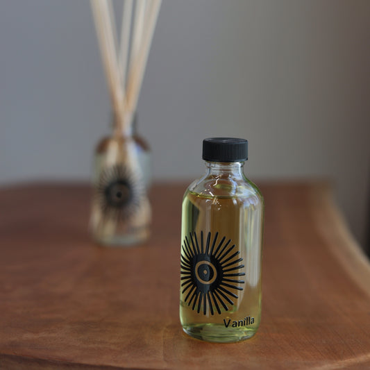 Reed Diffuser