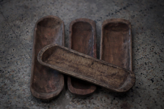 Baguette Bowl | Small My Amigos Imports