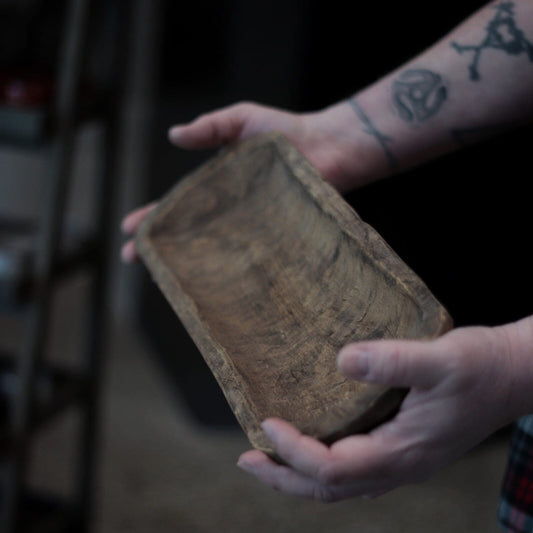 Baguette Bowl | Small My Amigos Imports