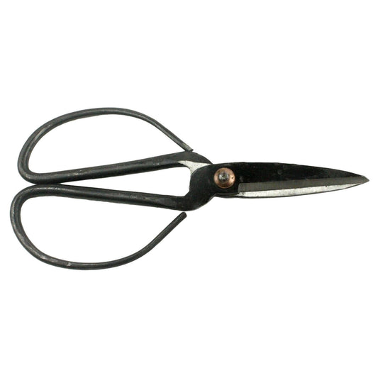Forged Iron Utility Shears - Med - Natural HomArt 
