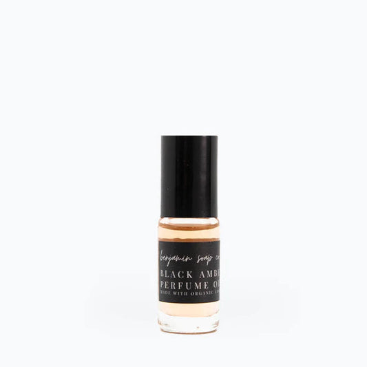 Perfume Oil | Benjamin Soap Co Benjamin Soap Company