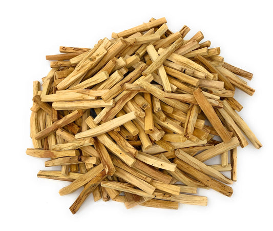 Single Palo Santo stick One Love Holistics