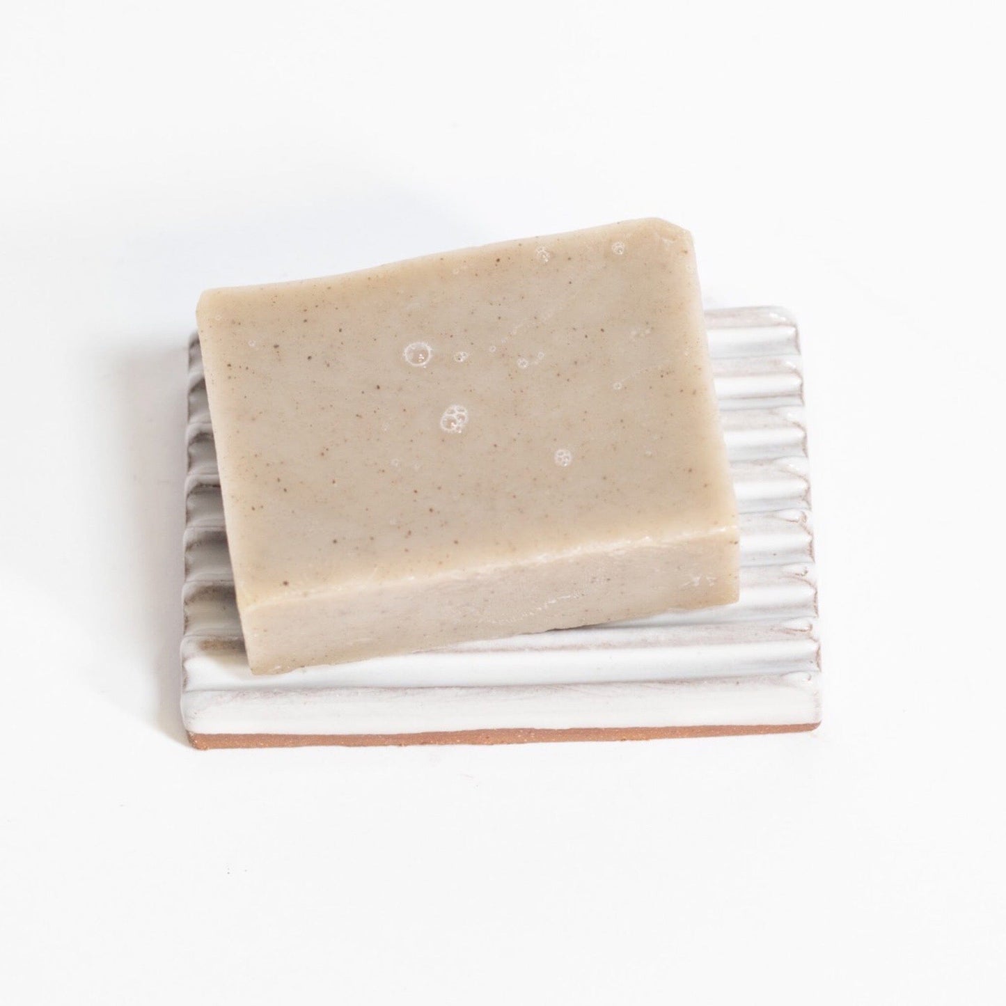 White Soap Dish Soap Dishes & Holders Gravesco