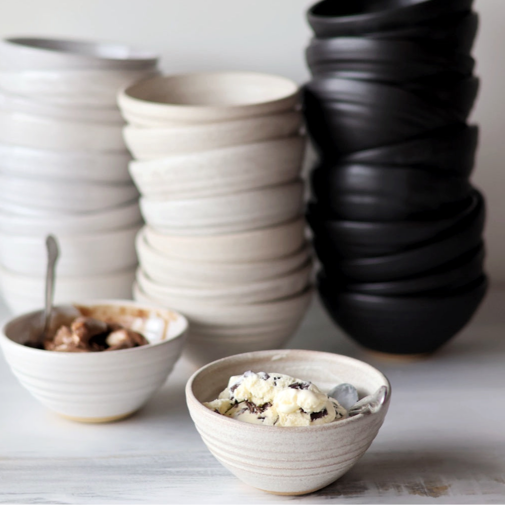 Companion Bowl