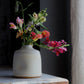 Artist Choice Small Vase in Cream