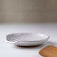 Spoon Rest in White