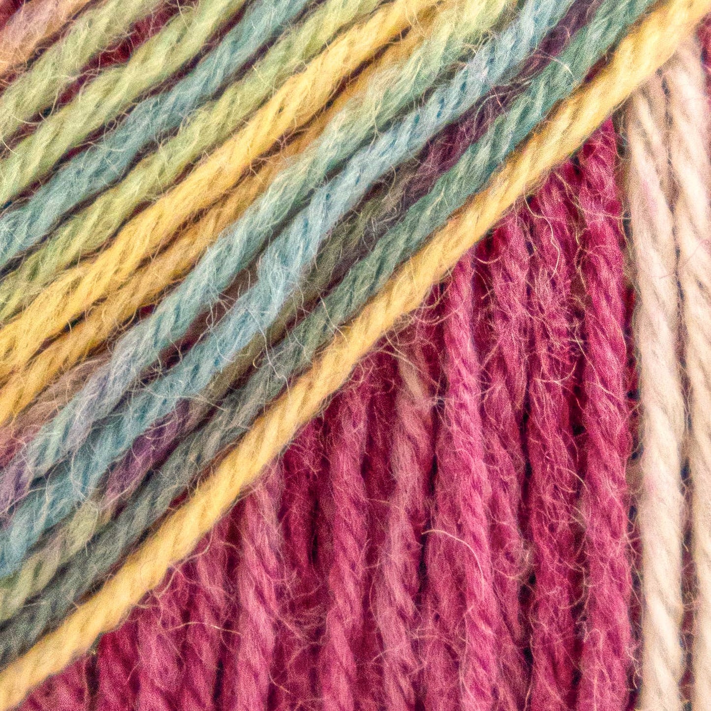 Luca-S WoolenWalk Yarn in 6 Color Options
