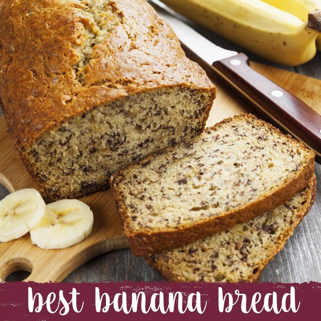 Gluten Free Perfect Flour Blend