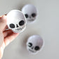 Trinket Dish | Skull