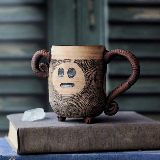 Shadow Scaries 066 - Sandra