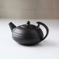 Teapot 6 in Black