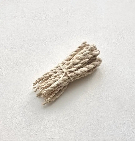 Rope Incense - Ancient Sandalwood namsto