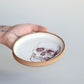 Side Plate | Skull