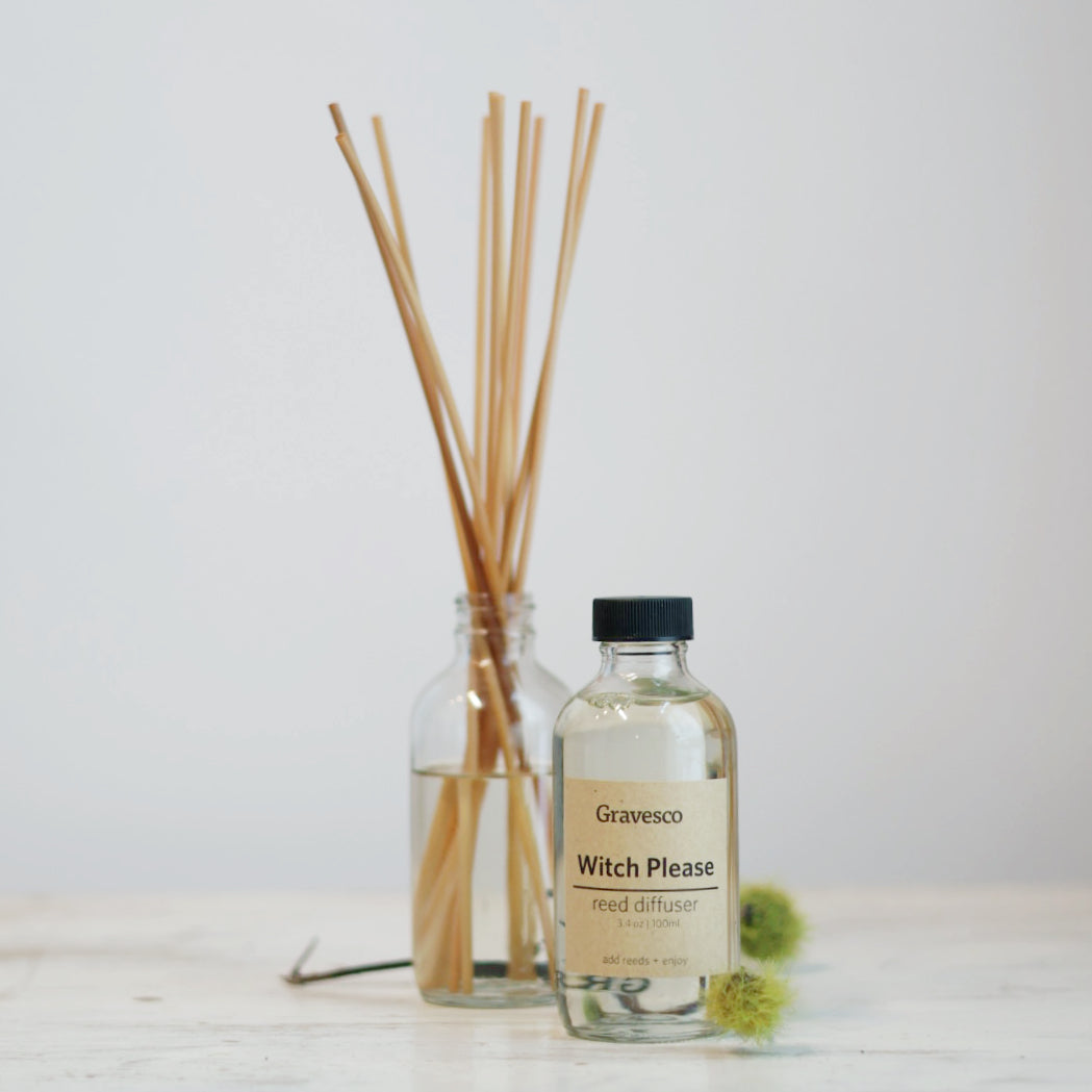 Reed Diffuser