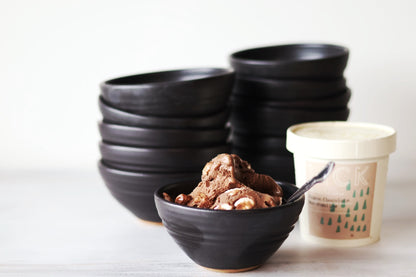 Ice Cream Bowl