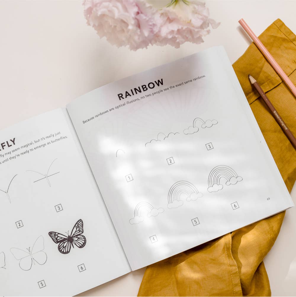 Magical Things (Mini)