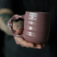 Companion Mug in Lilac