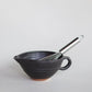 Mixing Bowl Small Black