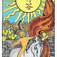 Miniature Rider-Waite® Tarot