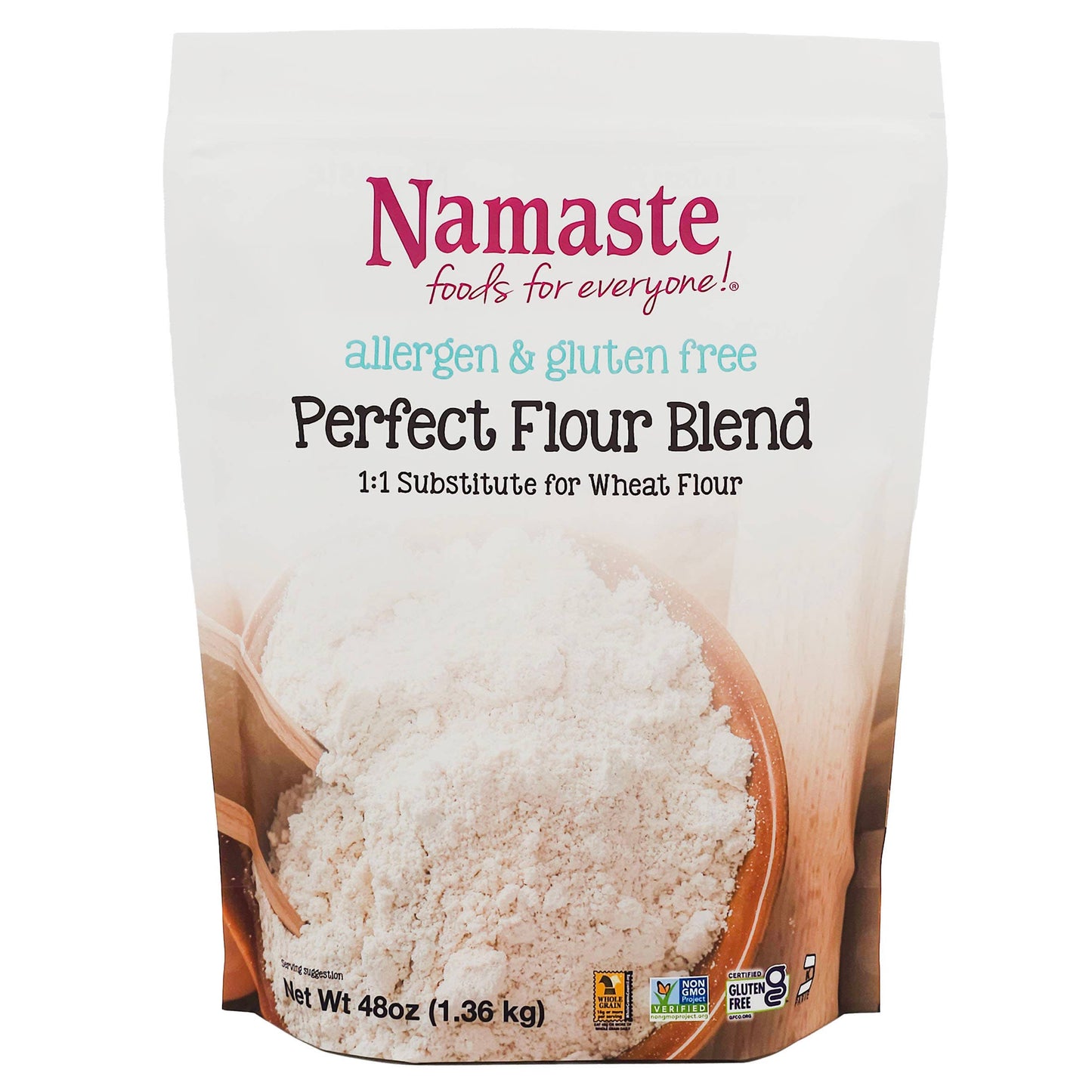 Gluten Free Perfect Flour Blend