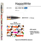 HappyWrite - Dogs Pen