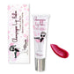 Champagne Tinted Lip Balm - Soiree (Warm Red)