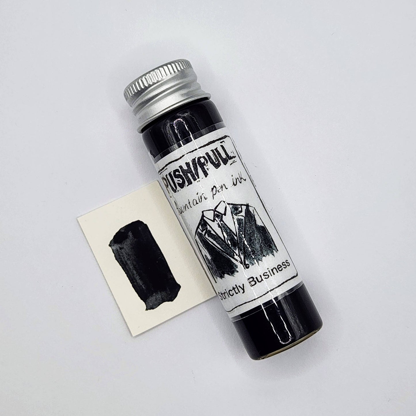 Fountain Pen Ink - Strictly Business
