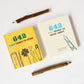 642 Tiny Things to Draw