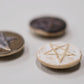 Pentacle Magnet