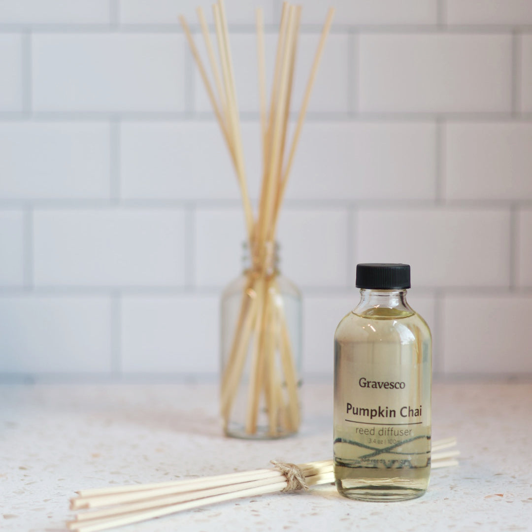 Reed Diffuser