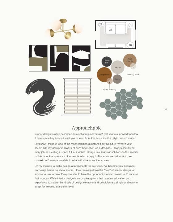 Your Space, Made Simple