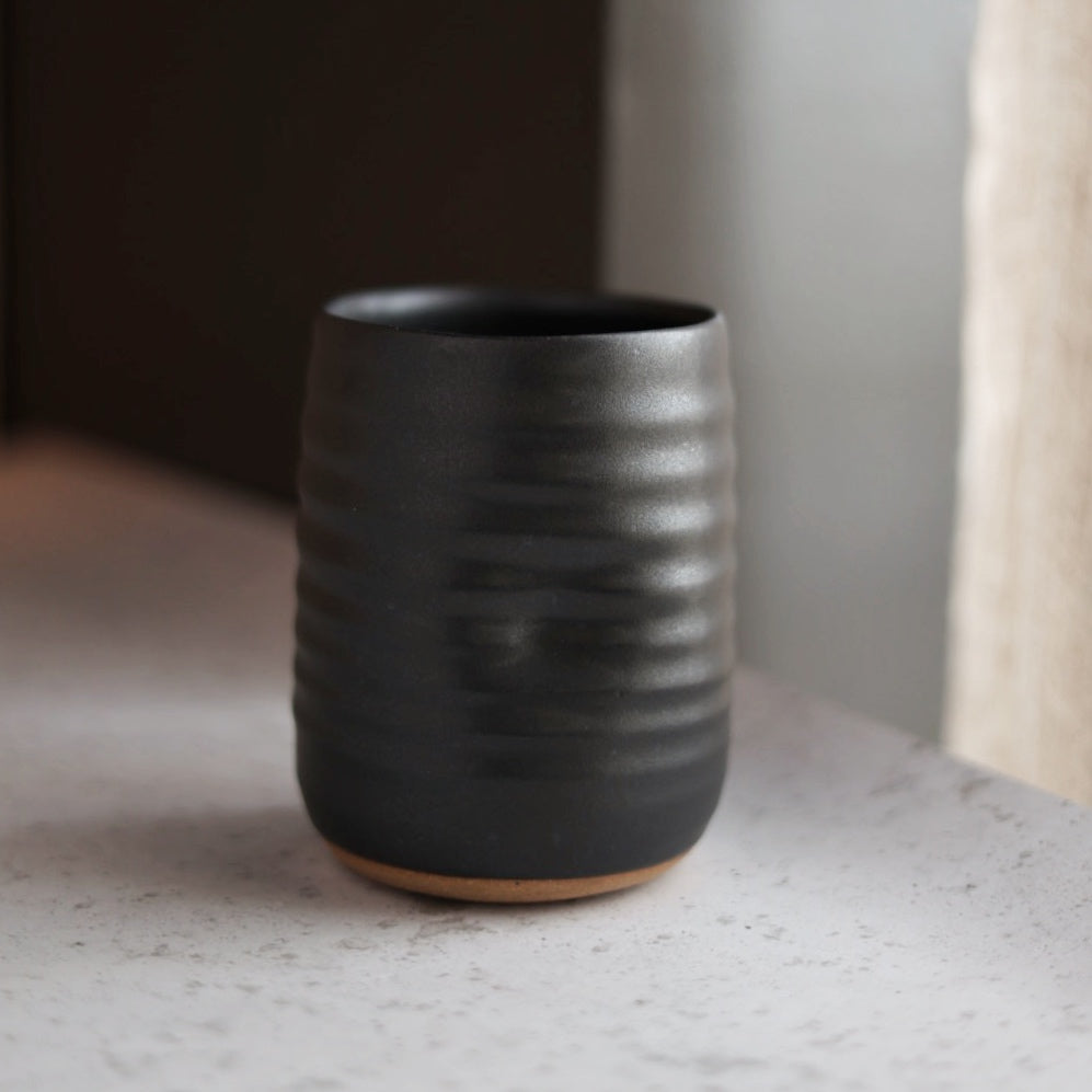 Everyday Tumbler in Black