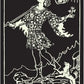 Glow In The Dark Tarot